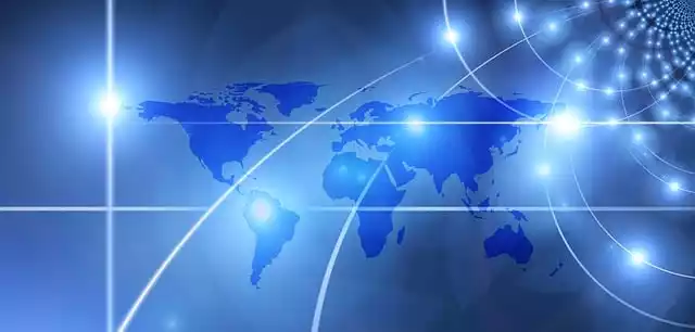 Odkrywaj Świat Online: Podróże w Wirtualnej Rzeczywistości